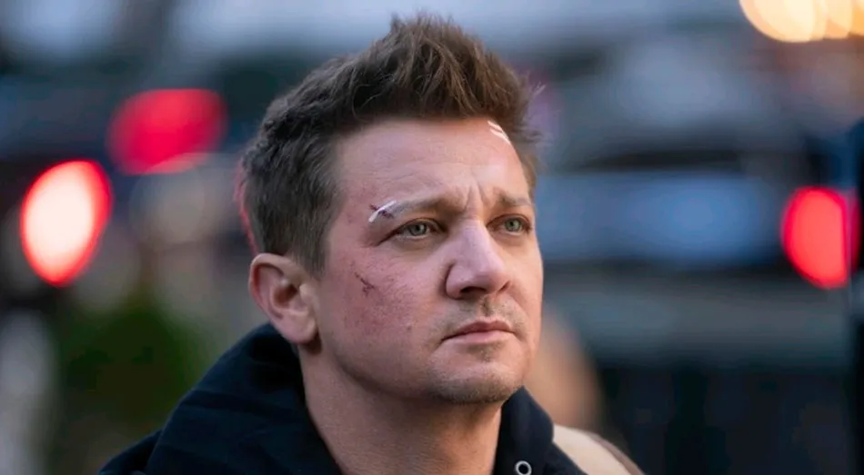 Jeremy Renner