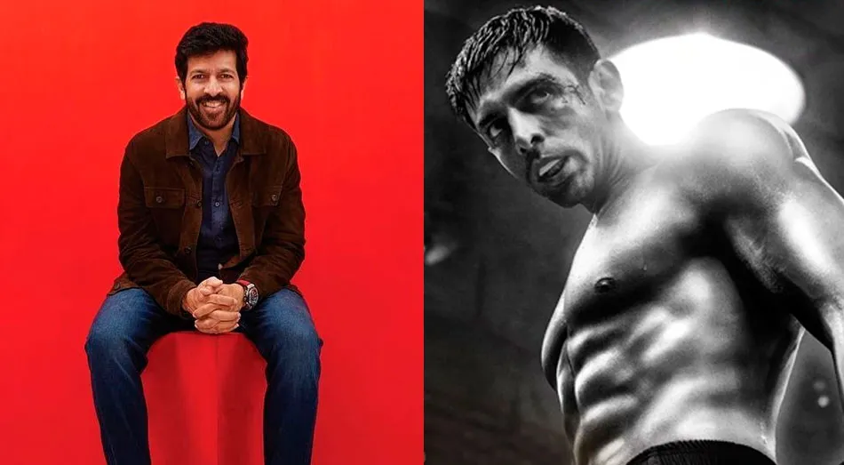 Kabir Khan