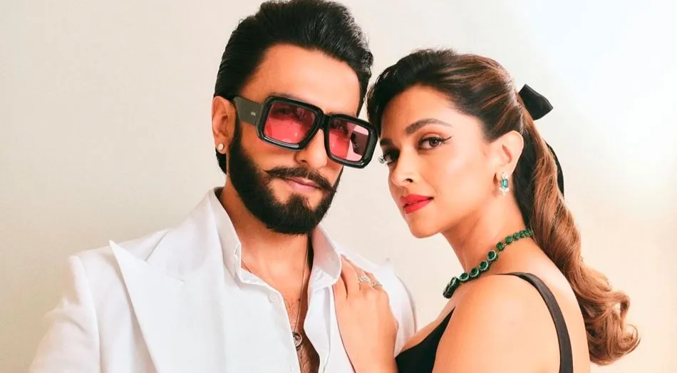 Ranveer Singh