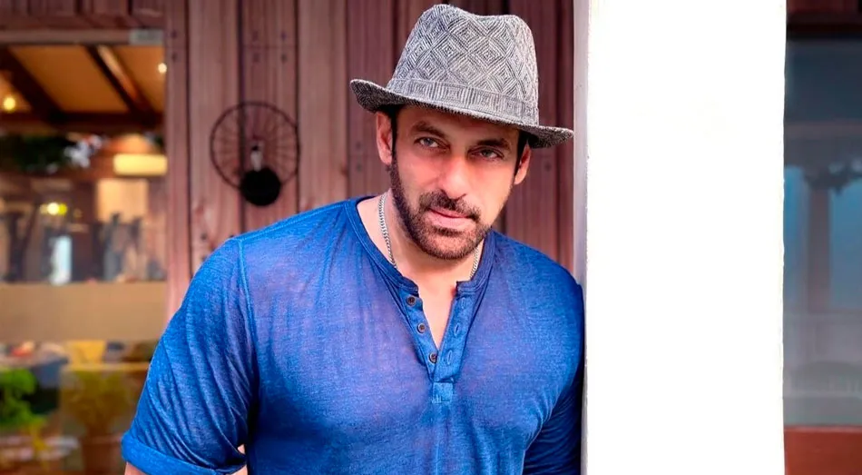 Salman Khan