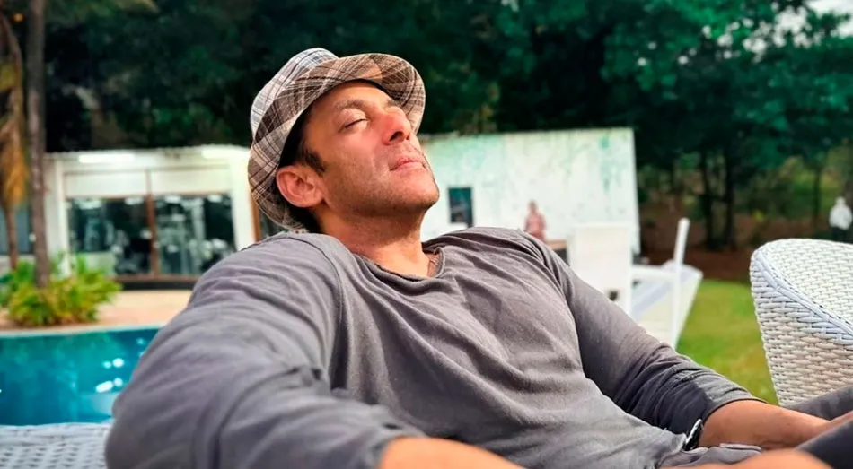 Salman Khan