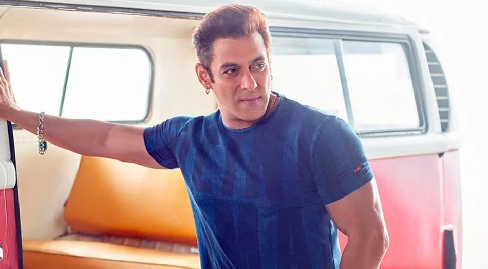 Salman Khan