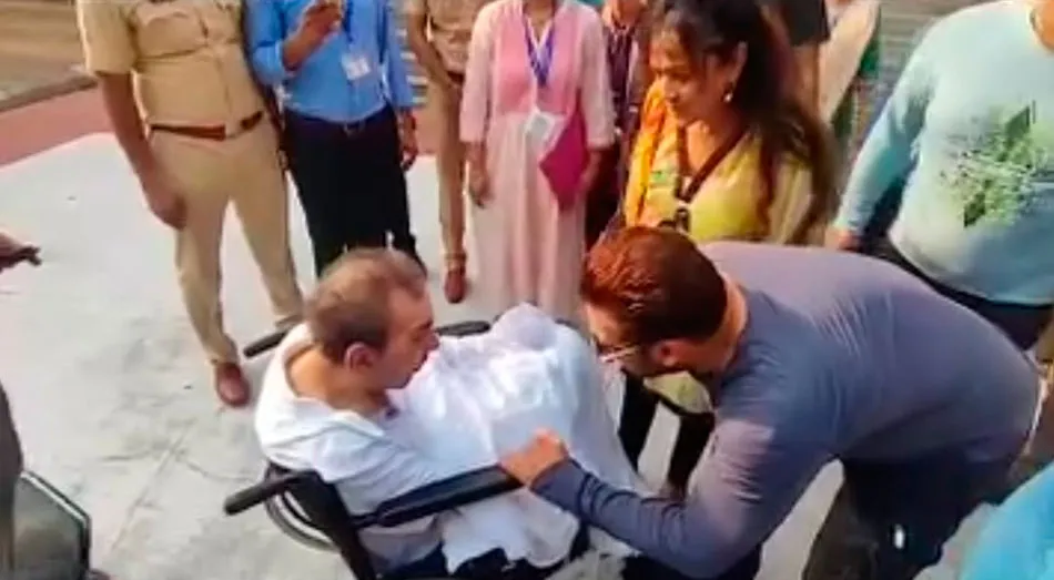 Salman Khan