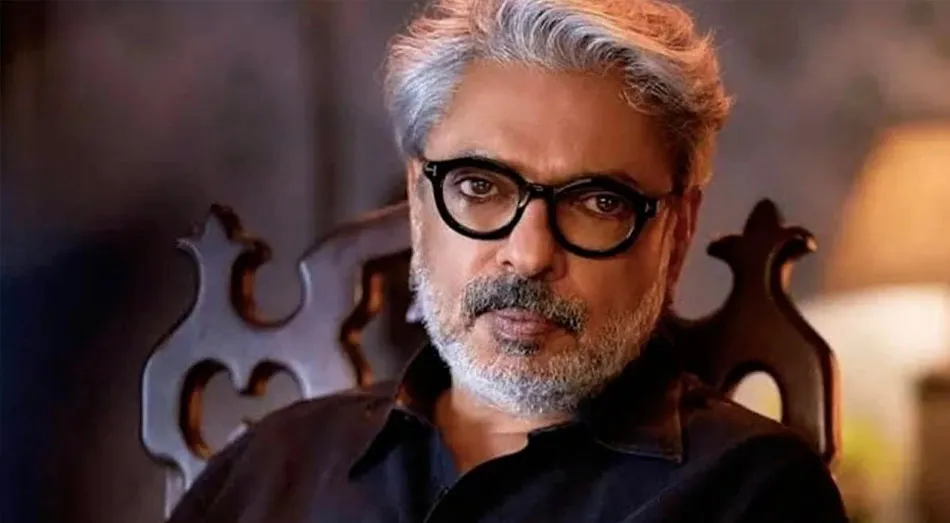 Sanjay Leela Bhansali