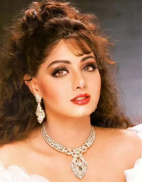 Sridevi Kapoor