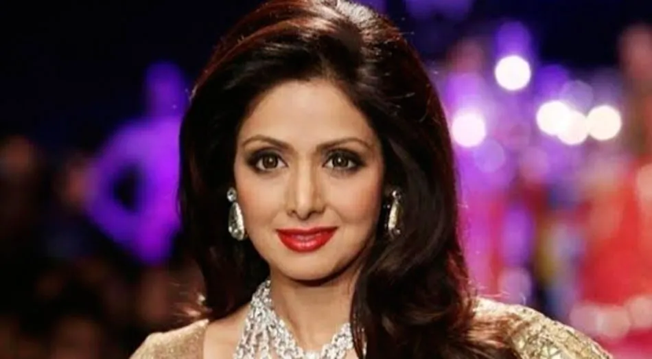 Sridevi