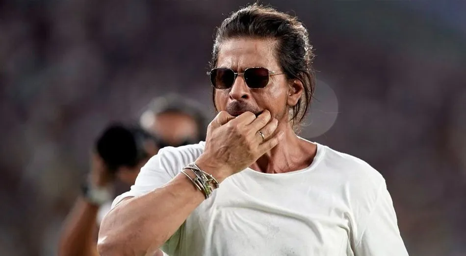 Shah Rukh Khan