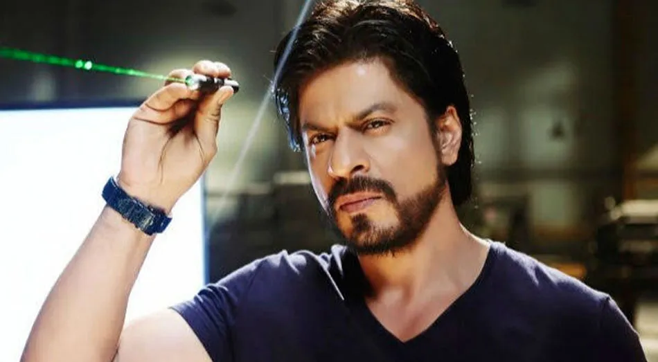 Shah Rukh Khan