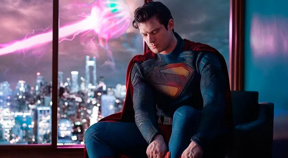 Superman