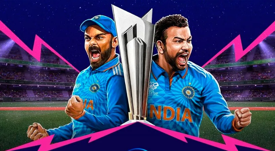 ICC T20 World Cup 2024