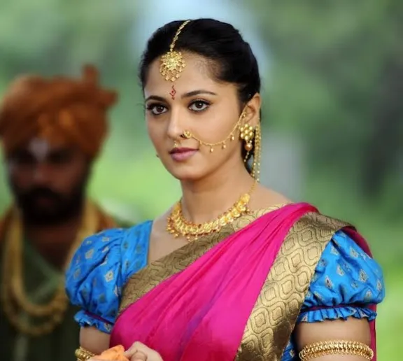 Anushka Shetty