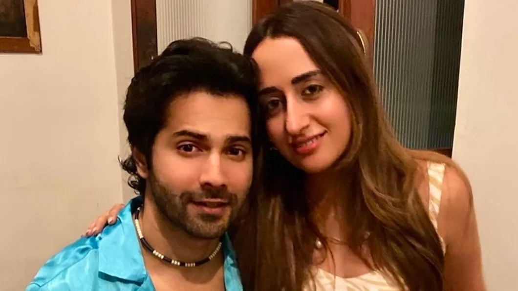 Varun Dhawan