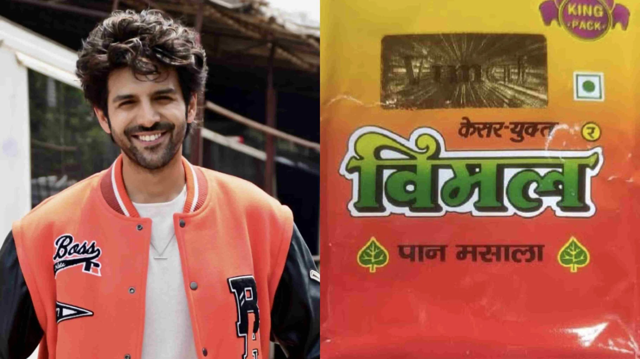 Kartik Aaryan
