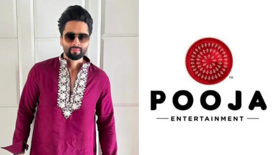 Jackky Bhagnani
