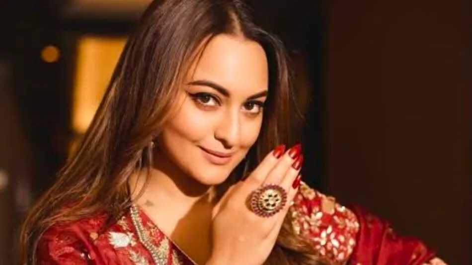 Sonakshi Sinha