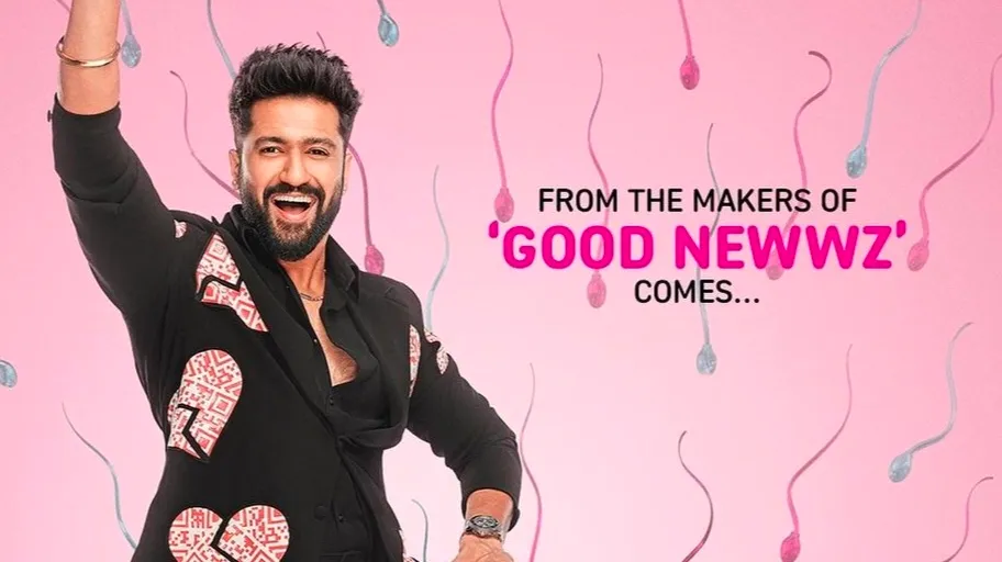 Vicky Kaushal