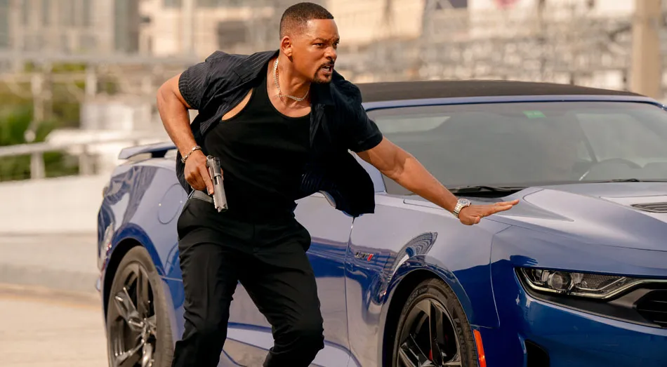 Bad Boys: Ride or Die