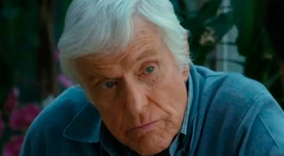Dick Van Dyke
