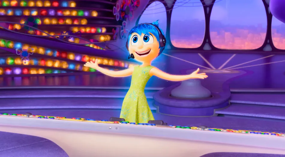 Inside Out 2 Sixth Weekend: Pixar's Blockbuster is Just $10 Million Away From Creating History