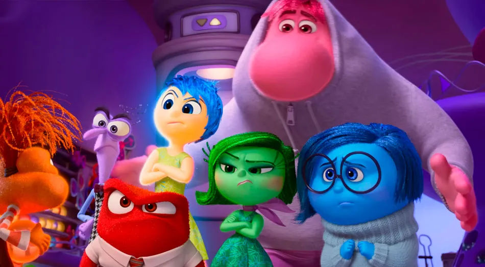 Inside Out 2 Creates History; Becomes the Highest-Grossing Animated Flick By Freezing Frozen 2