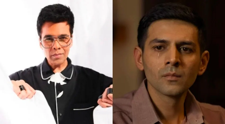 Karan Johar