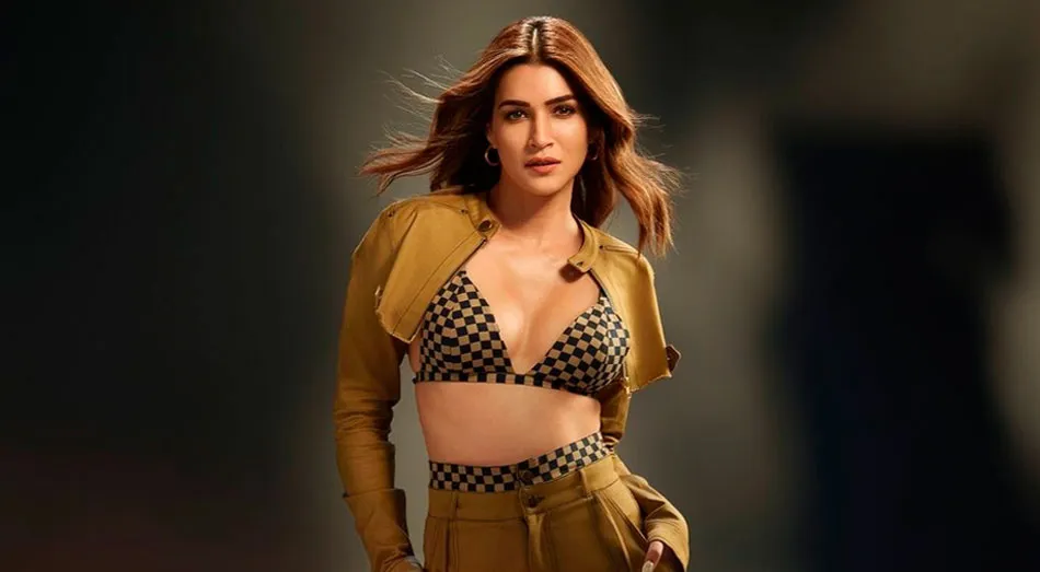 Kriti Sanon