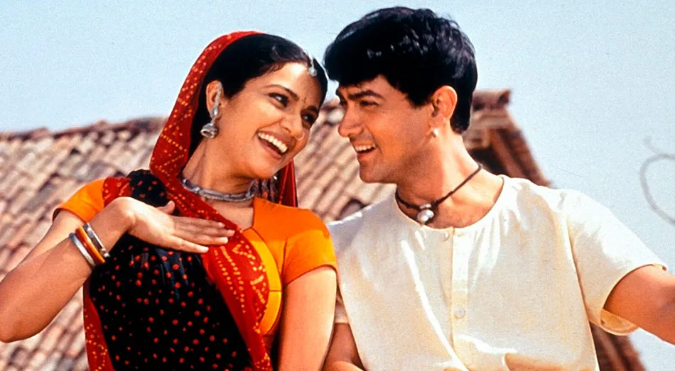 Aamir Khan and Ashutosh Gowariker's 'Lagaan' Completes 23 Years; Here Are 5 Reasons to Celebrate It