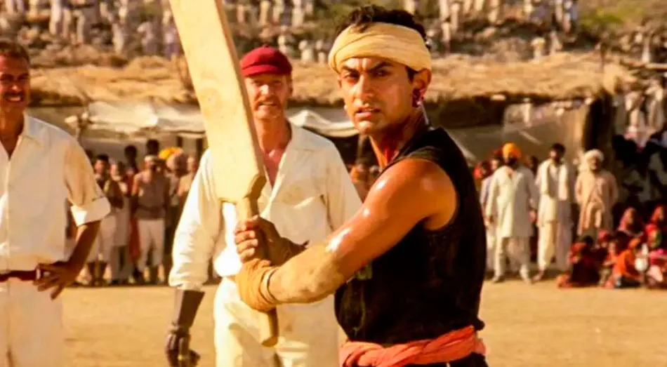 Lagaan