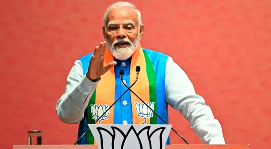 Narendra Modi