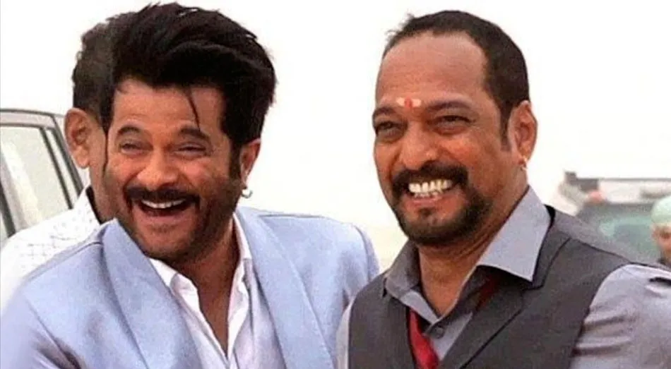 Nana Patekar