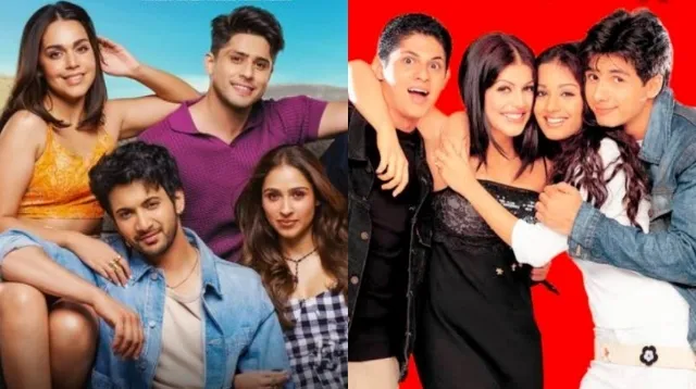 Ishq Vishk Rebound 