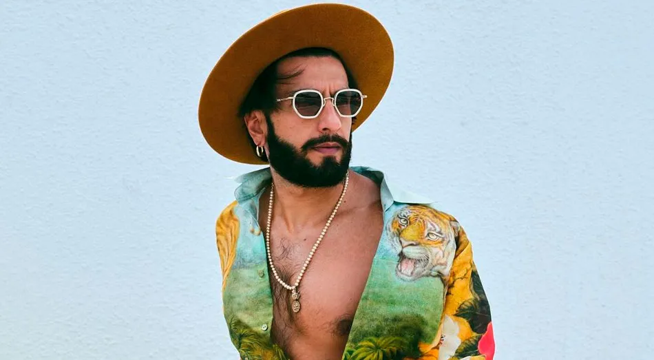 Ranveer Singh