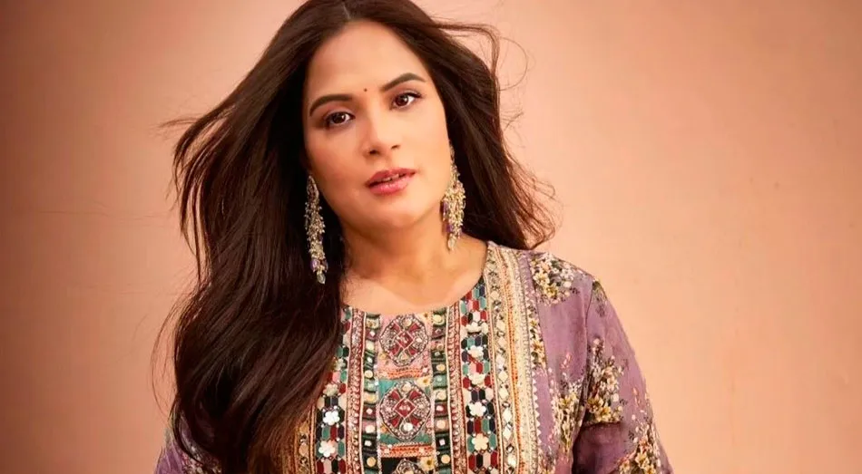 Richa Chadha