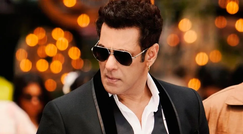 Salman Khan