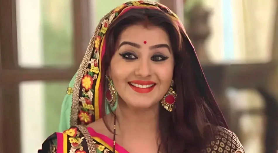 Shilpa Shinde