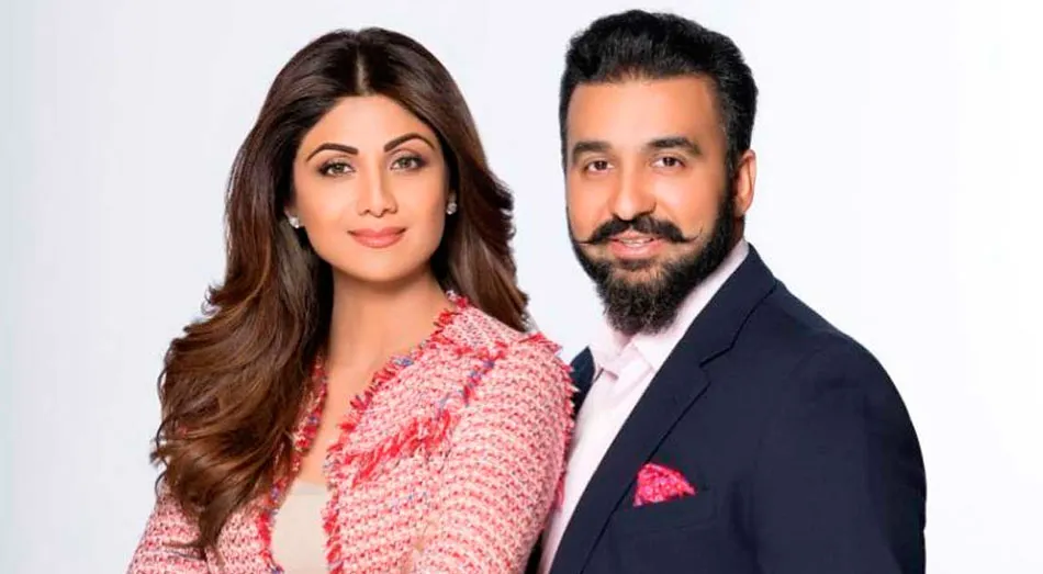 Shilpa Shetty