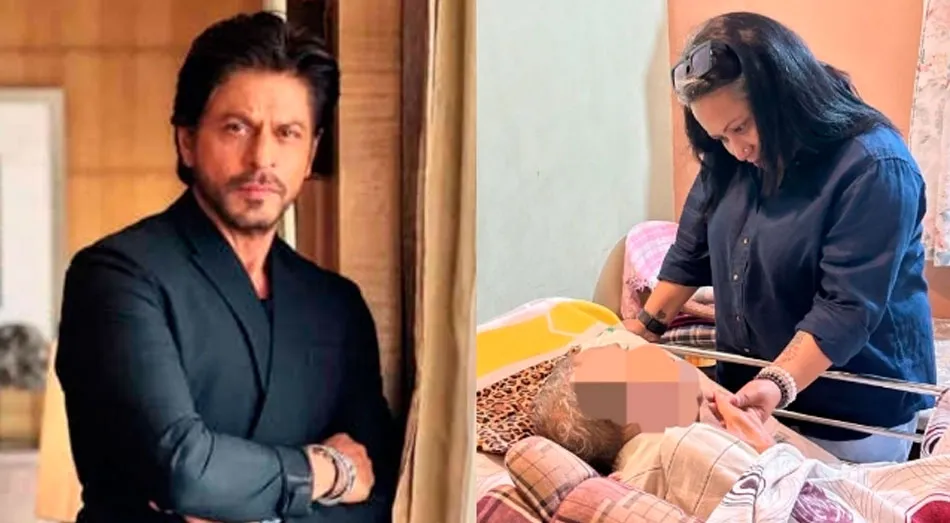 Shah Rukh Khan