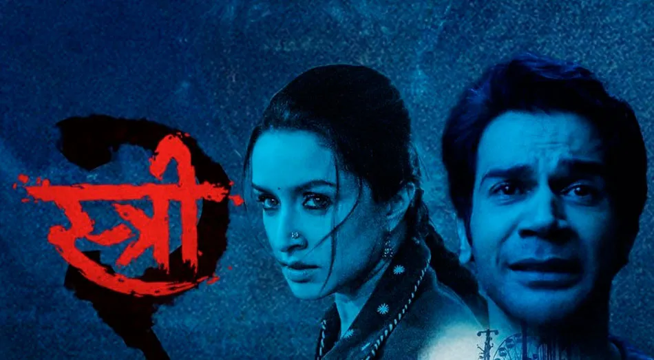 Stree 2