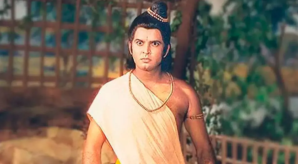 Sunil Lahri
