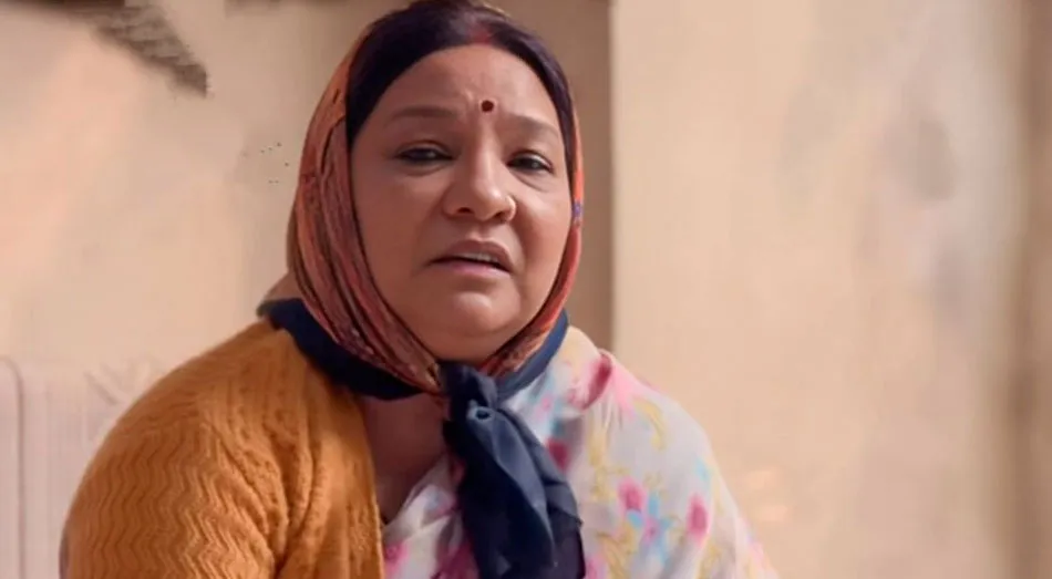Sunita rajwar