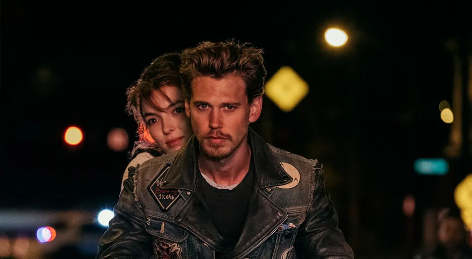 The Bikeriders