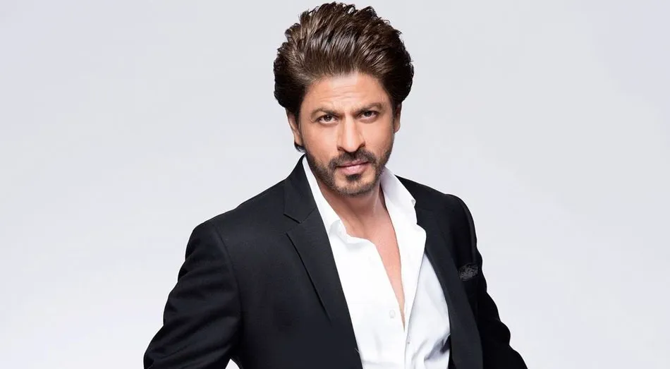 Shah Rukh khan