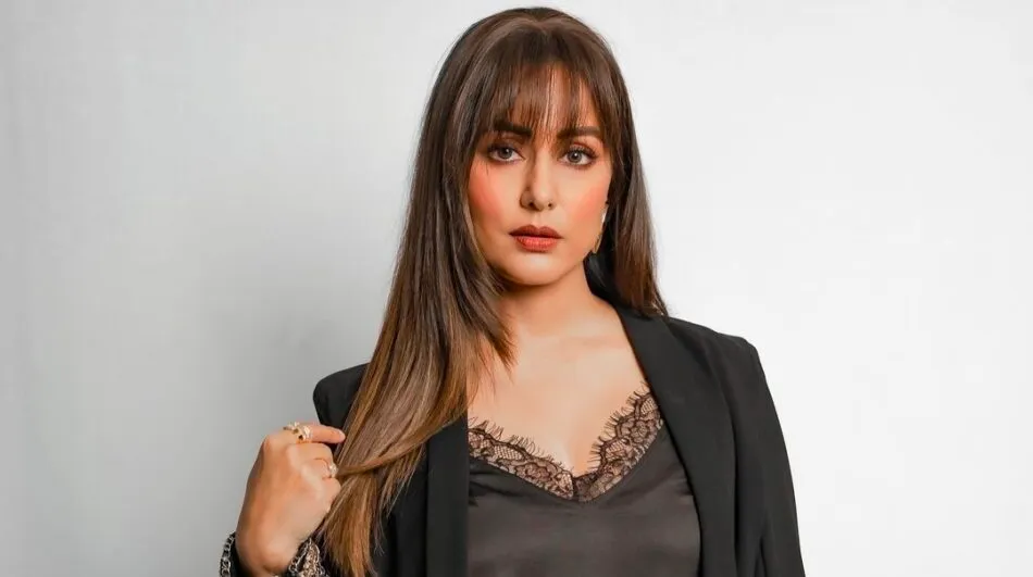 Hina Khan