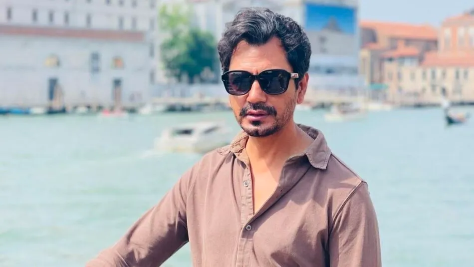Nawazuddin Siddiqui 
