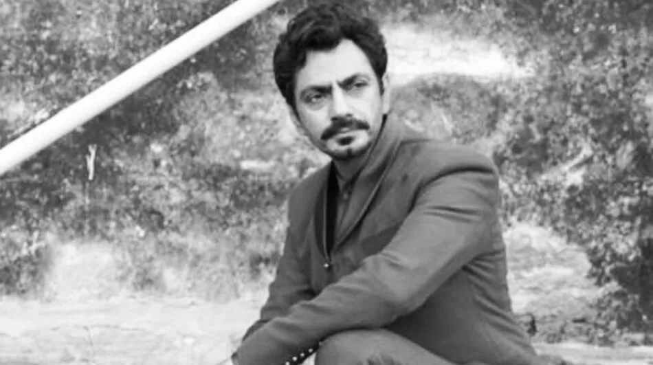 Nawazuddin Siddiqui