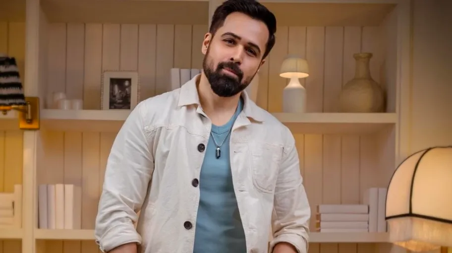 Emraan Hashmi