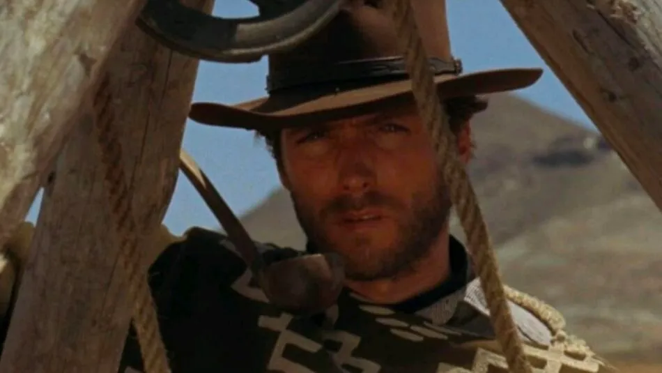 A fistful of dollars