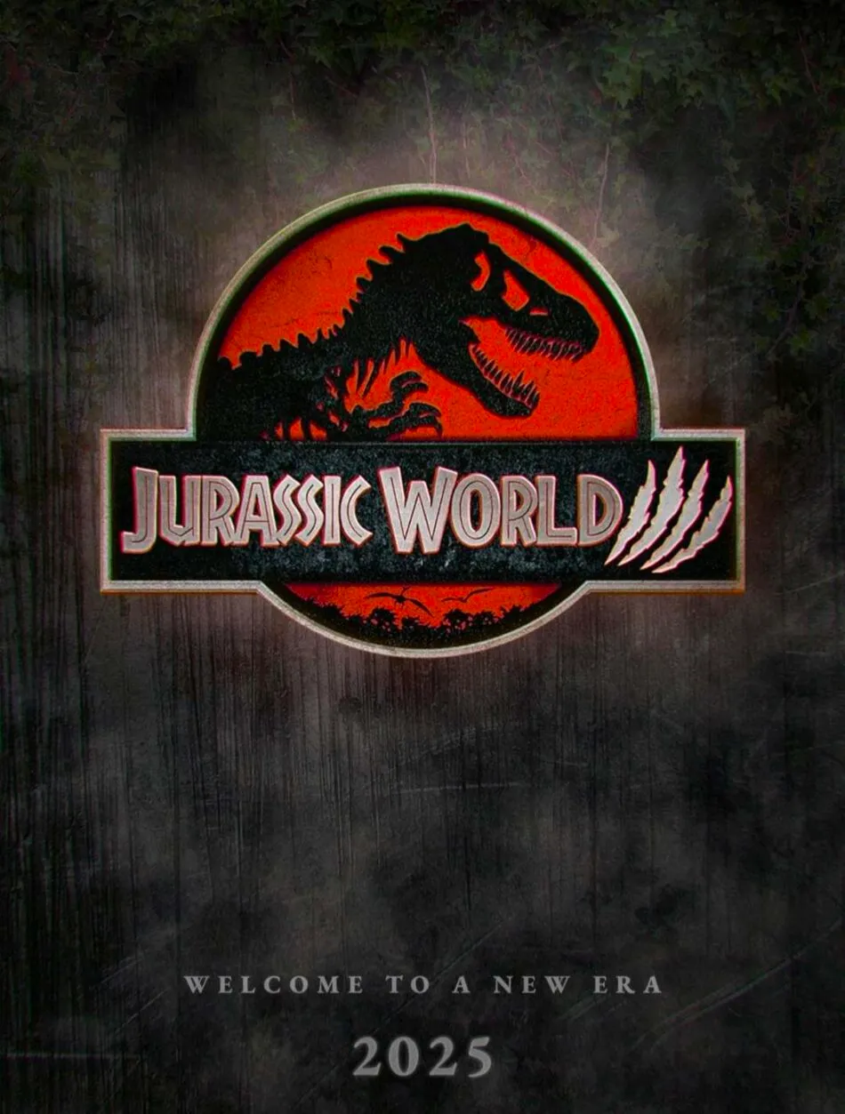 Jurassic World 4 