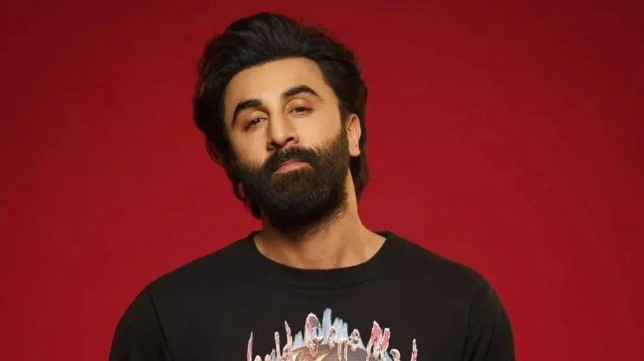 Ranbir Kapoor 