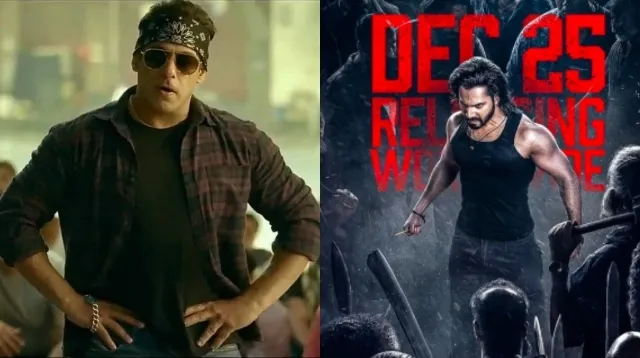 Salman Khan